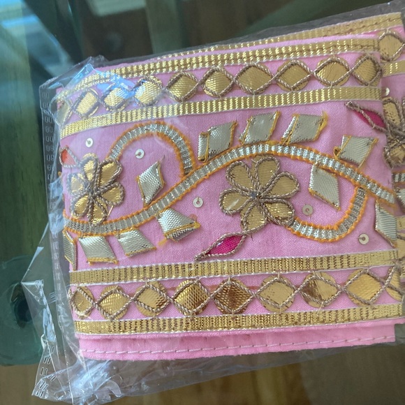 Jewel trimming just arrived from  turkey - Picture 2 of 5